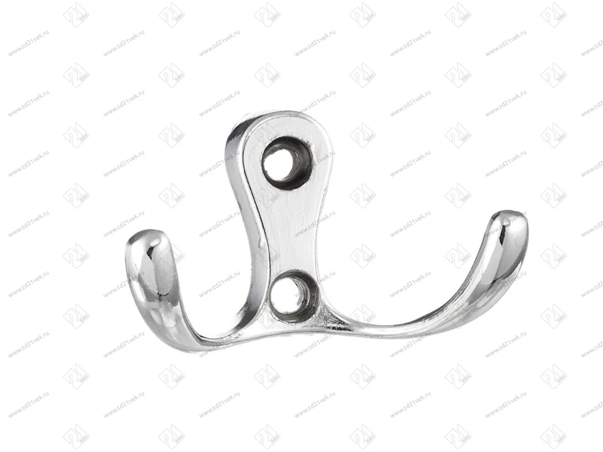 LT0010 Крючок хром ЭКО <100/600> 1