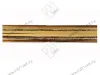 Декор "Sal-M 5" <12,5мм>(золото) sari <100/400> превью 1