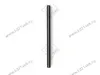 RR.0012.160.BL Ручка-рейлинг D=12мм, 160 мм, матовый черный <20/100> превью 3