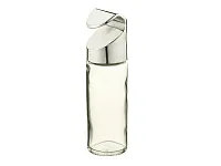 YJ-G901 Ёмкость для приправ (5штук) хром <5/50>