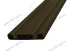 Направляющие -дабл 2м., коричневый превью 1