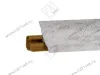 Плинтус RUS LB 231(68) Мрамор Саламанка 3,0 м (№ 6085) <1/15> превью 1