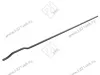 Профиль-ручка UA-GRAVEL-1200-20M 1152мм (L1200мм) черный матовый Apro превью 1