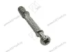 MLSNT3405 Шток XSTAR L11/34mm d5.7мм (саморез) (для плиты 12мм) цинк <1000/2000> превью 2