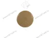 Заглушка эксцентрика, №15 карамельный, 1 упак.=1000 шт. превью 1