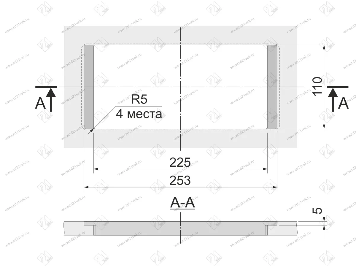 11.800.02.036 Блок роз.выдв.гориз,сер,роз-ки 2хEU;2xUSB3,0; 1xLAN;2xHDMI,265х118х66мм,каб. с вилк. 2м 5