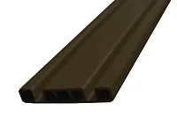Направляющие -дабл 2м., коричневый