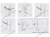 10299921 Р2О Адаптер для (длинного) толкателя (серый) (pack) <250> превью 3