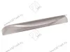 RS025SC.3/64 Ручка-скоба S2560/64 сатиновый хром <25> превью 1