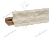 Плинтус для столешниц "дуб молочный" 3,0 м LB-231-634 (№634) <1/15> превью 1