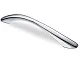 S-2170-96 Ручка-скоба, 96 мм, хром <80/400>