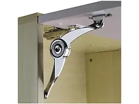 Механизм подъема типа Clock никель <10/100>