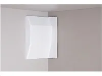 CH10  Навес для шкафов нижней базы (П+Л) с заглушками, монтажными планками и крепежом в компл <50>