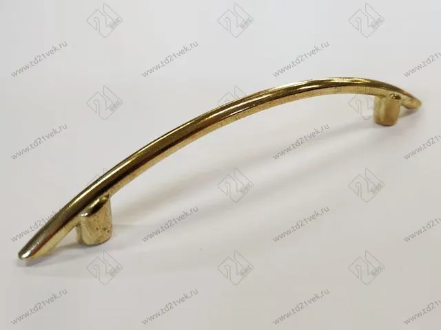 Скоба "Оскар" 5031-05/96 (золото)<100/800> 1