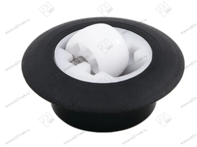 Опора колесная 463 нагрузка - 20 кг d=19,5 h=26 <200> 1