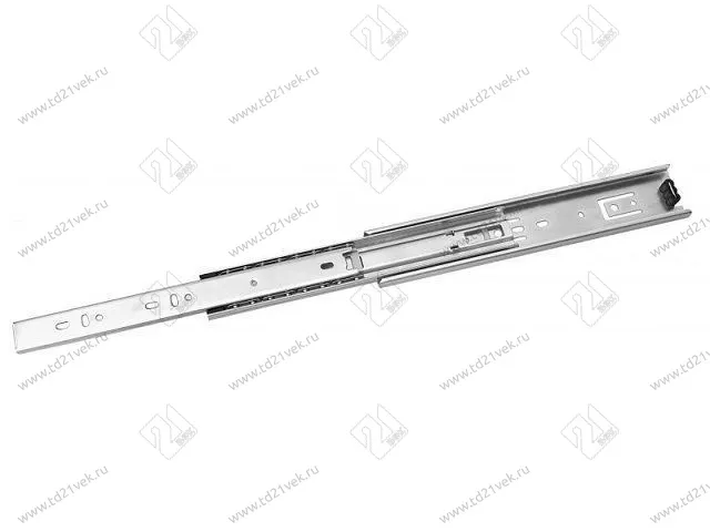 DB4501Zn/400 Направляющие DB 450 L400 <15> 1