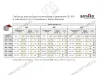 GL104GR/80/3 Газовый лифт с фиксацией положения 80N <10/100> превью 4