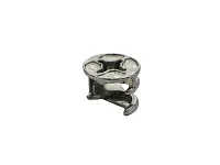 KF1512100355/KF1615120344 Эксцентрик XSTAR d15*h12мм для плиты 16мм, цинк