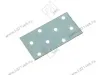 Пластина крепёжная  80*40*1.5, гоц <200> превью 1