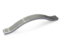 304-320-V01 Скоба VIVA 320 мм (хром) <50/250>