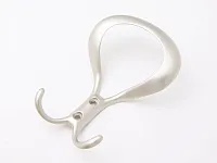 Крючок ОСКАР 13.082 eco <13.116-02>(мат.ник.) <25/400>