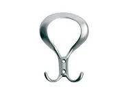 Крючок ОСКАР 13.082 eco <13.116-06> (хром) <25/400>