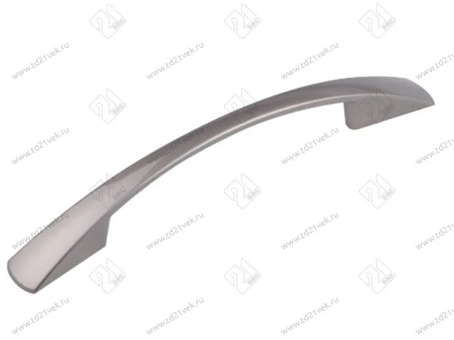 Ручка-скоба 128мм хром 1