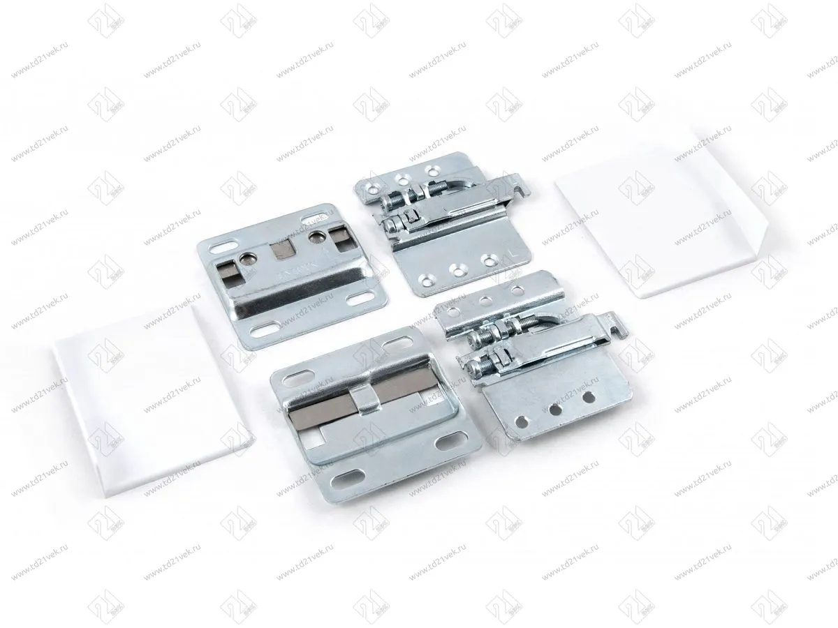 CH10  Навес для шкафов нижней базы (П+Л) с заглушками, монтажными планками и крепежом в компл <50> 1