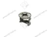 KF1512100355/KF1615120344 Эксцентрик XSTAR d15*h12мм для плиты 16мм, цинк превью 1