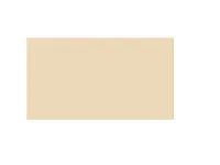 U16020 (U1313 / PU1502) Кромка меламиновая слоевая Grajewo 40 мм с клеем, бежевый <200>