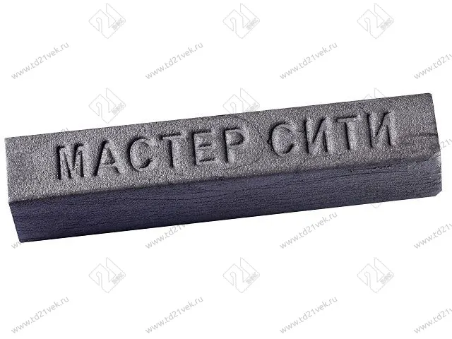 Воск мебельный  ТВЕРДЫЙ графит 1257 1021008 <10> 1