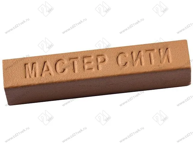 Воск мебельный  ТВЕРДЫЙ дуб светлый R 4227 1021503 <10> 1