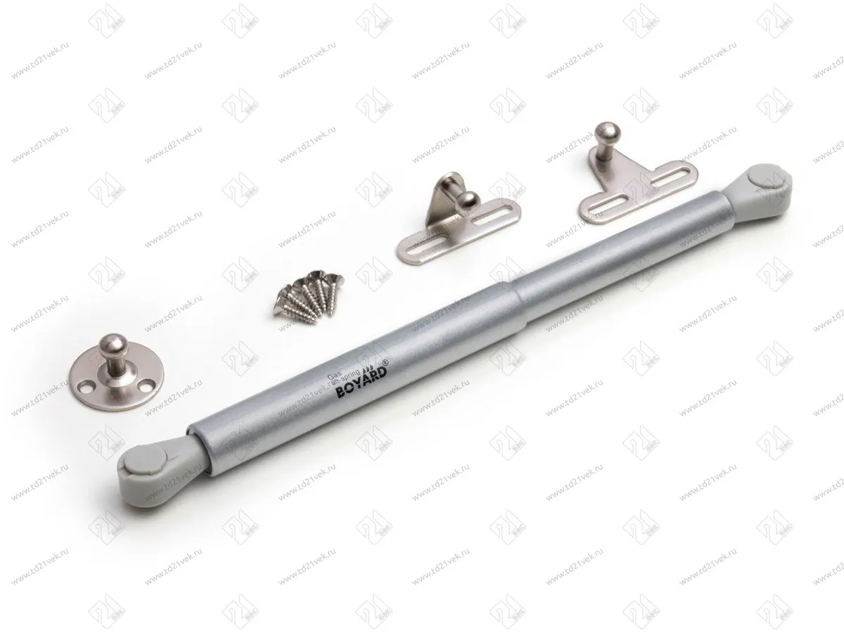 GL104GR/80/3 Газовый лифт с фиксацией положения 80N <10/100> 2