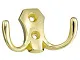 KR0020 OT Крючок золото <70/420>