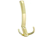 KR0070 OT Крючок золото <25/150>