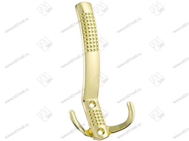 KR0070 OT Крючок золото <25/150> 1
