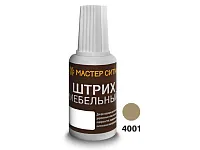 Штрих мебельный Дуб Бунратти/Дикий дуб натуральный/Дуб Ирландский 10814001 <50>