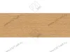 R20163 (R4272 / PD3060) Кромка меламиновая слоевая Grajewo 19 мм с клеем, дуб ясный <200> превью 1