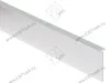 Планка щелевая алюм. 38 мм 1521-R2,5 (под 3D кромку)   <20/100> превью 1