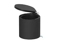 S-2253-A Мусорное ведро, Starax Waste Bin, 10 л, (355x300x380 мм), антрацит