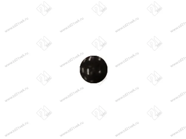 Заглушка для самореза, №9 шоколад, 1 упак=1000 шт. 1