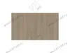 R20064 (R4370/PD3004) Кромка меламиновая слоевая Grajewo 19 мм с клеем, дуб латтэ <200> превью 1