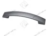 Скоба "Оскар" 5569-094/128 (антрацит) <25/> превью 1