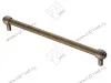 RS-111-224 OAB Ручка-скоба, 224 мм, оксидированная бронза <30> превью 1