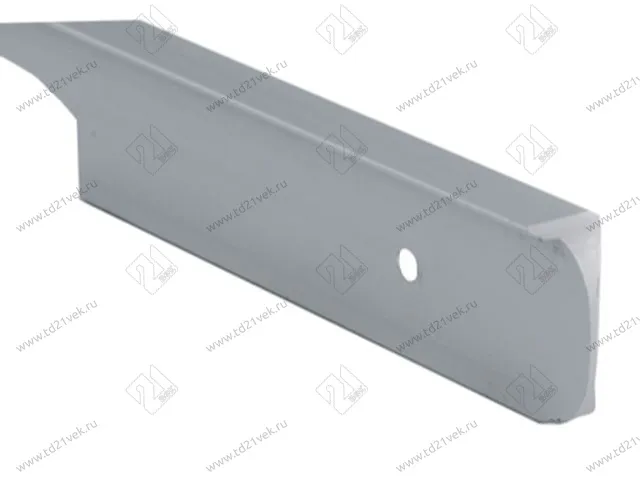 Планка соединительная угловая алюм. 28 мм 1526-R9 "СКИФ" <20/100> 1