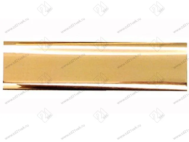 Декор "Sal-M29" <21мм>(хром) krom <75/300> 1