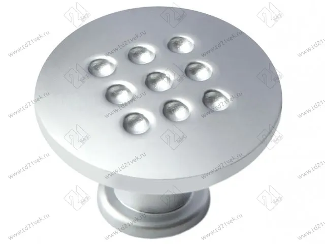 RC011SN.4 Ручка C1150 cатиновый никель <50/500> 1