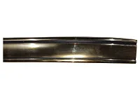 Декор "Sal-M25" 50 м <26мм>(золото-черн)