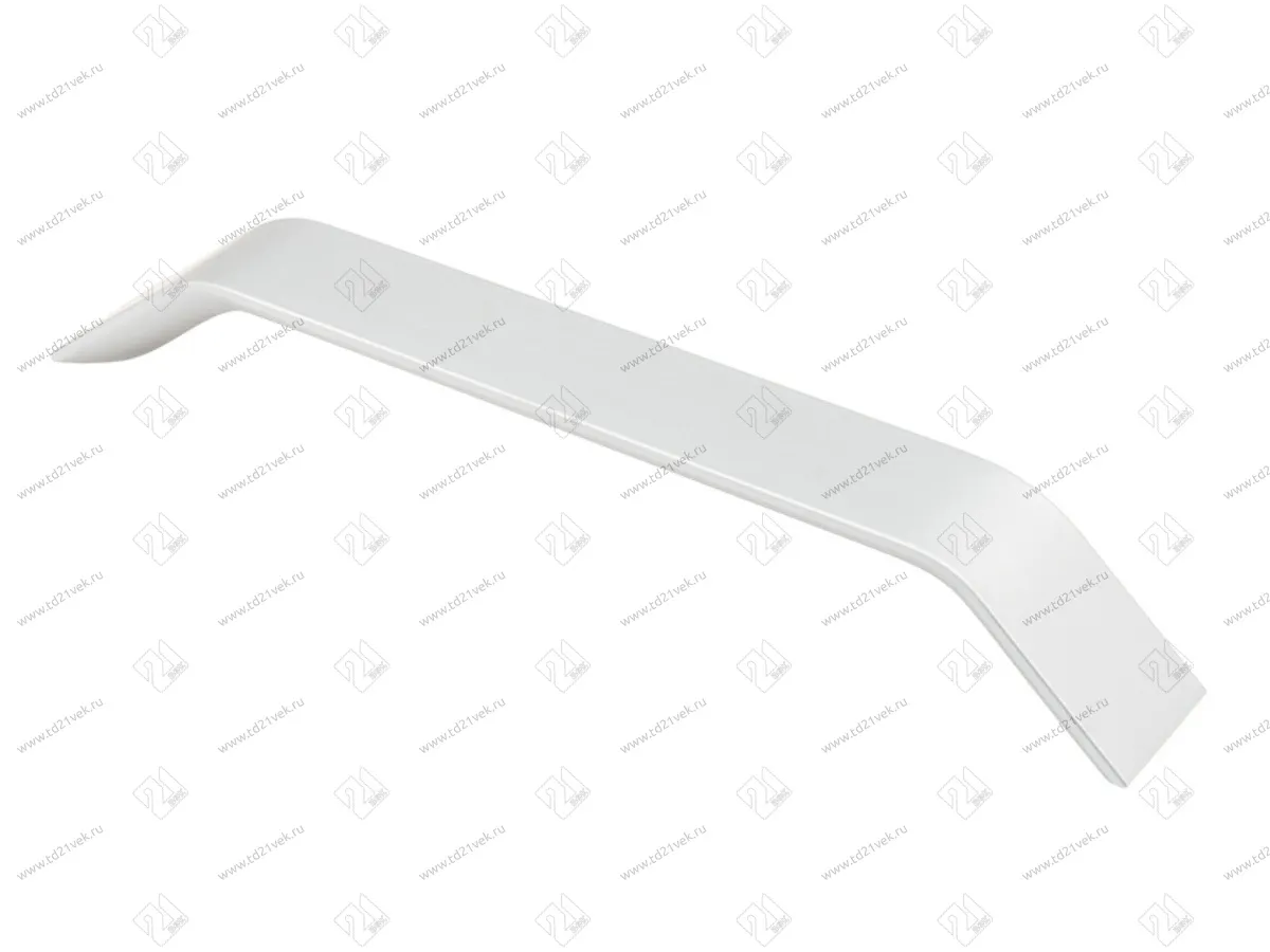 S-4080-160 OX Ручка-скоба, 160 мм, оксидированный алюминий <40> 1