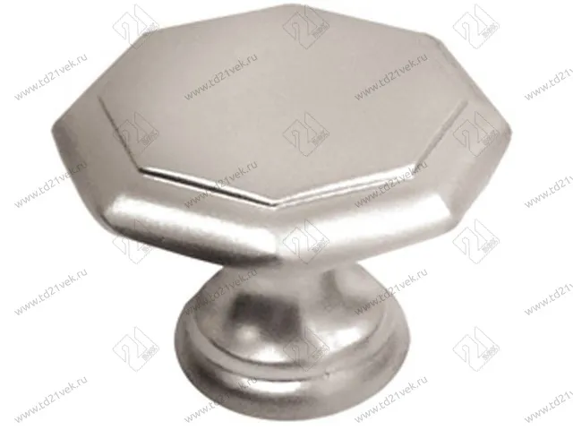 RC013SC.4 Ручка C1360 cатиновый хром <25/250> 1